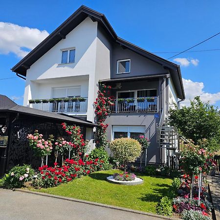 Apartman Vesna Bjelovar Exterior photo