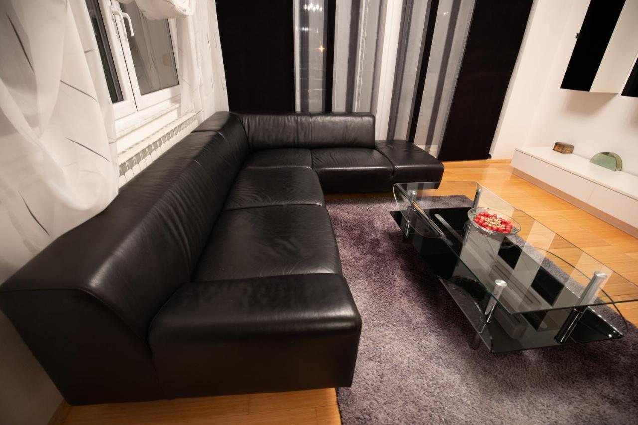 Apartman Vesna Bjelovar Exterior photo