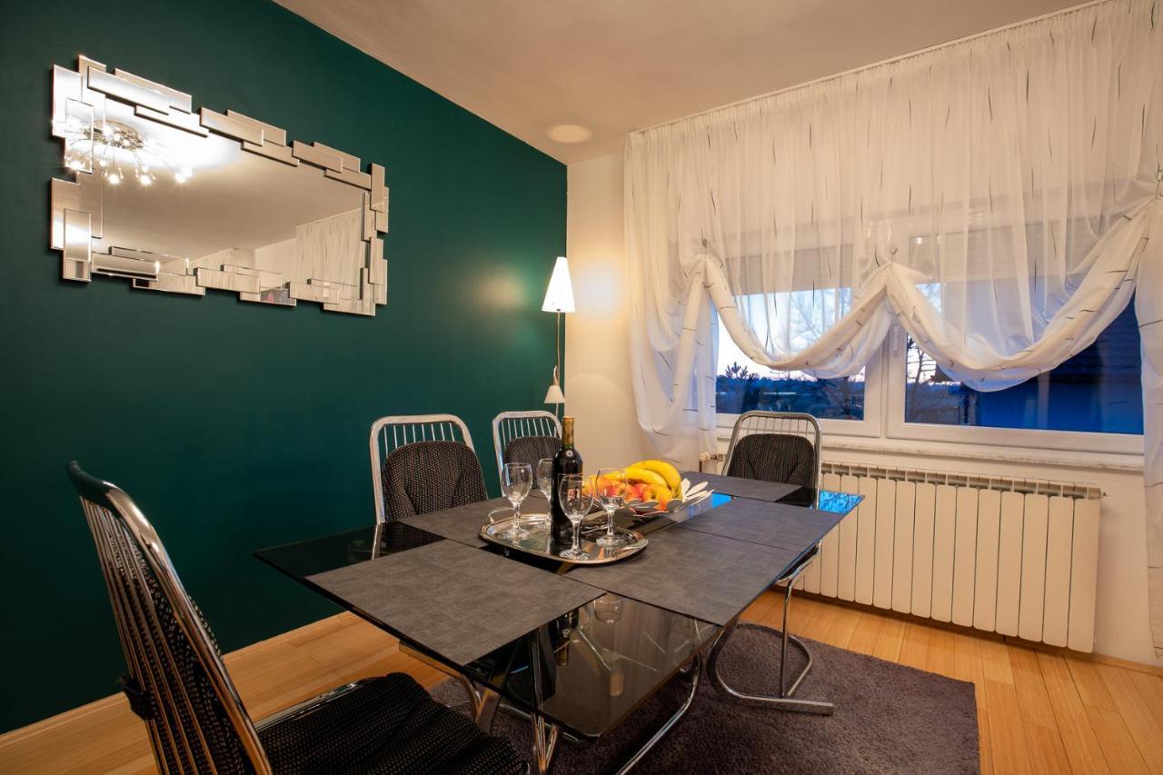 Apartman Vesna Bjelovar Exterior photo