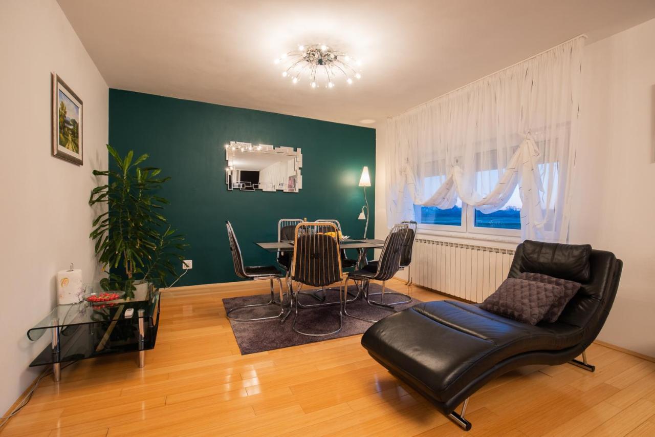 Apartman Vesna Bjelovar Exterior photo