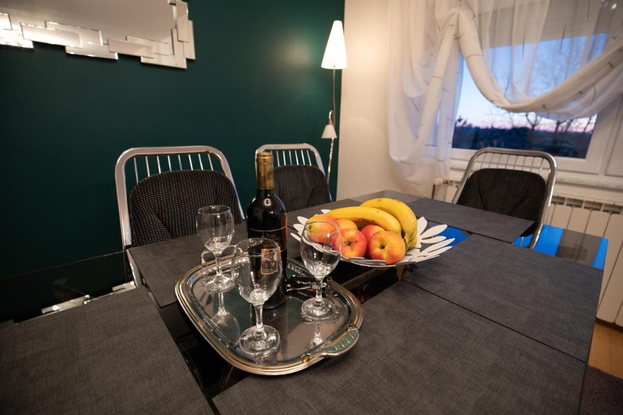 Apartman Vesna Bjelovar Exterior photo